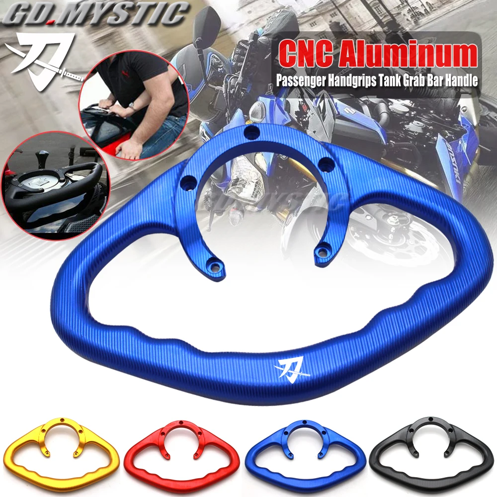 For Suzuki Katana GSX1100F GSX 1100F 1100 F GSX1100 F 1991-1993 CNC Aluminum Passenger Handgrips Tank Grab Bar Handle Hand Grip
For Suzuki Katana GSX1100F GSX 1100F 1100 F GSX1100 F 1991-1993 CNC Aluminum Passenger Handgrips Tank Grab Bar Handle Hand Grip