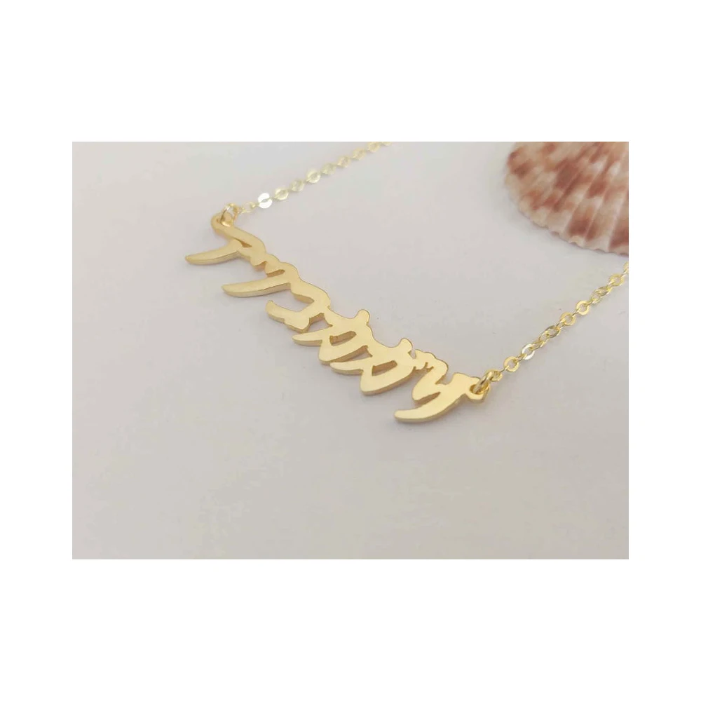 Japanese Name Necklace Personalized Japanese Hiragana Name Necklaces Pendants Stainless Steel Ketting Custom Japan Katakana
Japanese Name Necklace Personalized Japanese Hiragana Name Necklaces Pendants Stainless Steel Ketting Custom Japan Katakana