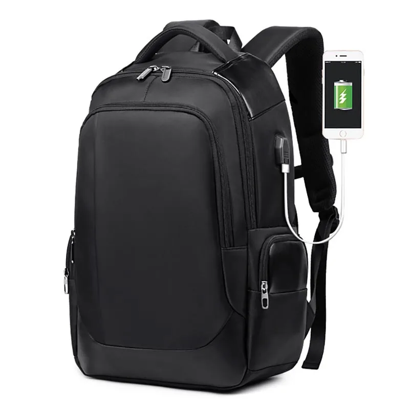 2019 New Brand Backpack Large Capacity 15.6" Laptop Backpack Waterproof Backpack USB Charging Travel Rucksack
2019 New Brand Backpack Large Capacity 15.6" Laptop Backpack Waterproof Backpack USB Charging Travel Rucksack