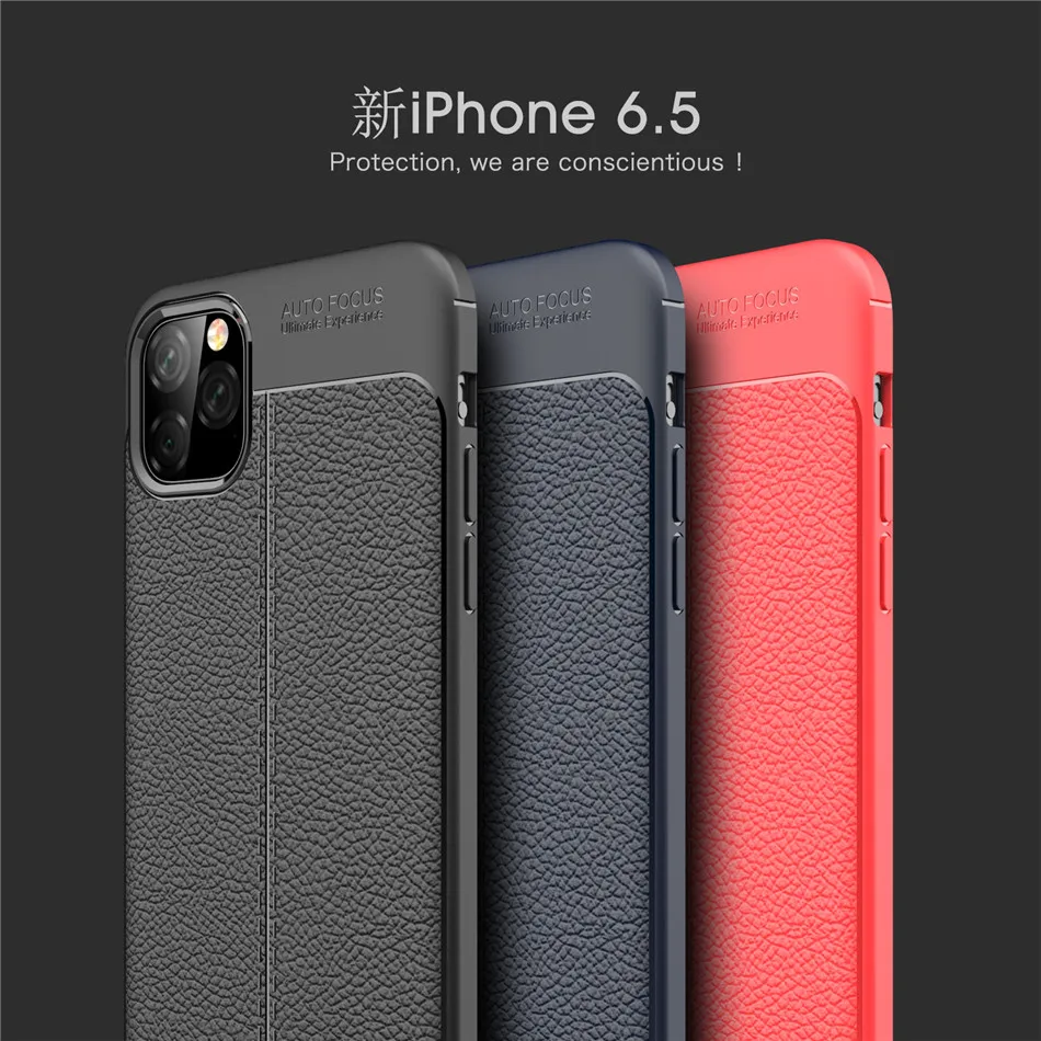 For iPhone 11 Case Ultra thin Silicone Soft TPU Case for iphone 11Pro for iPhone 11 Pro Max New 5.8 6.1 6.5 inch
For iPhone 11 Case Ultra thin Silicone Soft TPU Case for iphone 11Pro for iPhone 11 Pro Max New 5.8 6.1 6.5 inch