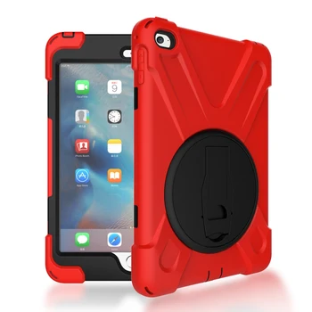 RYGOU For Apple iPad Mini 4 Case Spider Military Heavy Duty Dust/Shock Proof Tablet Case for iPad mini 4 mini4
RYGOU For Apple iPad Mini 4 Case Spider Military Heavy Duty Dust/Shock Proof Tablet Case for iPad mini 4 mini4