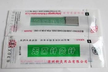 Free Shipping 10 boxes 500pcs/box Huan Qiu Disposable Sterile Acupuncture Needles factory wholesale sale the lowest price
Free Shipping 10 boxes 500pcs/box Huan Qiu Disposable Sterile Acupuncture Needles factory wholesale sale the lowest price