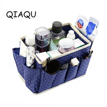 Non-woven fabric Cosmetic Packag Storage Cute Dots Desktop Folding Organizer Makeup Stationery Boxes Desktop Basket Accessories
Non-woven fabric Cosmetic Packag Storage Cute Dots Desktop Folding Organizer Makeup Stationery Boxes Desktop Basket Accessories