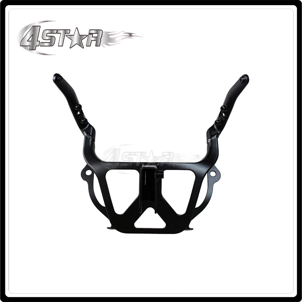 Headlights Head Lights Headlamps Bracket Upper Stay Fairing For SUZUKI GSXR750 2000 2001 2002 2003 GSXR600 01-03 GSXR1000 01 02
Headlights Head Lights Headlamps Bracket Upper Stay Fairing For SUZUKI GSXR750 2000 2001 2002 2003 GSXR600 01-03 GSXR1000 01 02