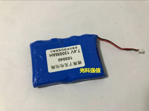 7.4v li po li-ion batteries lithium polymer battery 7 4 v lipo li ion rechargeable lithium-ion for 1300MAH 7.4V
7.4v li po li-ion batteries lithium polymer battery 7 4 v lipo li ion rechargeable lithium-ion for 1300MAH 7.4V