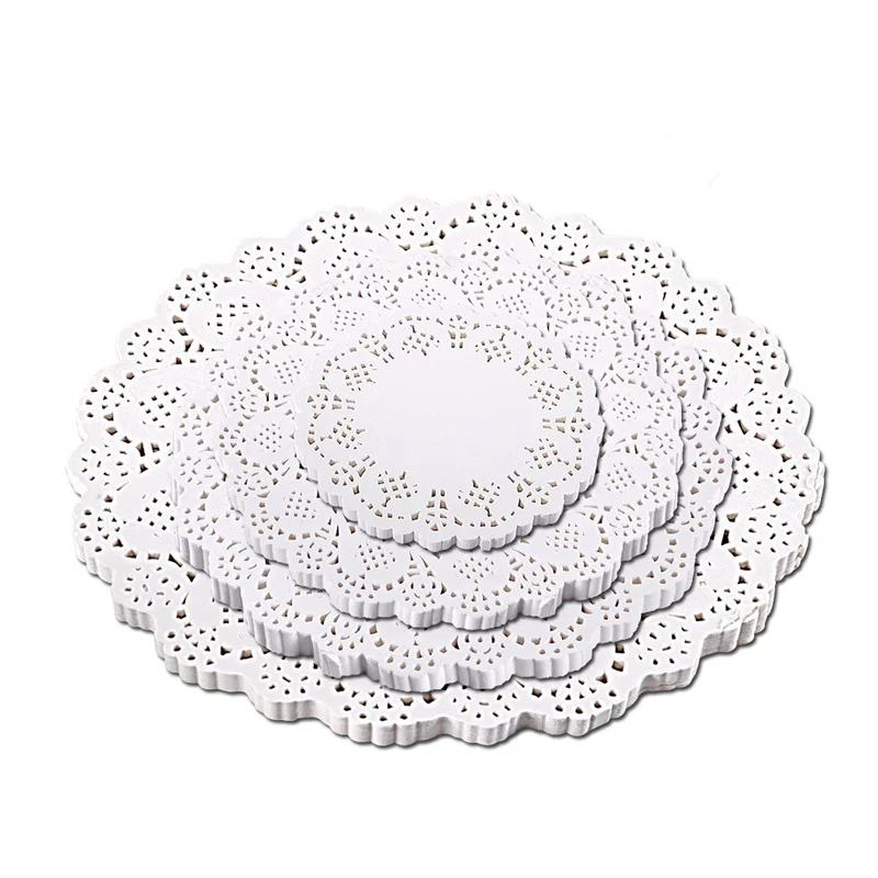 paper doilies_