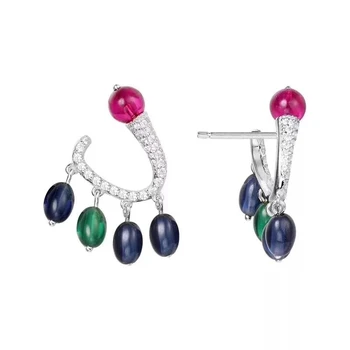 Fashion Candy Colorful Crystal 925 Sterling Silver Zircon Lucky Sun Car Women Wedding Charm Jewelry AP
Fashion Candy Colorful Crystal 925 Sterling Silver Zircon Lucky Sun Car Women Wedding Charm Jewelry AP