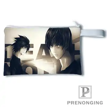 Custom Death Note (Printing Coin Purse Change Purse Zipper Zero Wallet Phone Key Bags Fashion Small Female Purse#19-01-22-4-215
Custom Death Note (Printing Coin Purse Change Purse Zipper Zero Wallet Phone Key Bags Fashion Small Female Purse#19-01-22-4-215