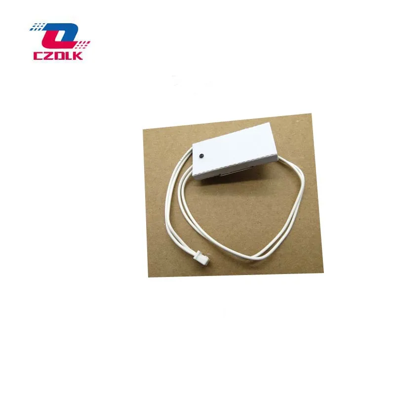 10pcs X New Compatible Fuser Thermistor AW10-0052 for Ricoh Aficio 1035/1045/2035/2075/3025/MP2510/3010/7000/7500
10pcs X New Compatible Fuser Thermistor AW10-0052 for Ricoh Aficio 1035/1045/2035/2075/3025/MP2510/3010/7000/7500