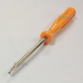 Wireless Practical Controller Slim T6 T8 T10 Screwdriver DIY Tool Torx Driver for PS3 XBOX360 XBOXONE 120pcs/lot
Wireless Practical Controller Slim T6 T8 T10 Screwdriver DIY Tool Torx Driver for PS3 XBOX360 XBOXONE 120pcs/lot