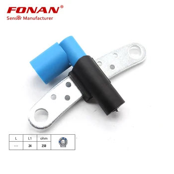 Crankshaft Position Sensor for RENAULT MEGANE II GRAND SCENIC II 1.4 1.6 2003- 8200468645
Crankshaft Position Sensor for RENAULT MEGANE II GRAND SCENIC II 1.4 1.6 2003- 8200468645