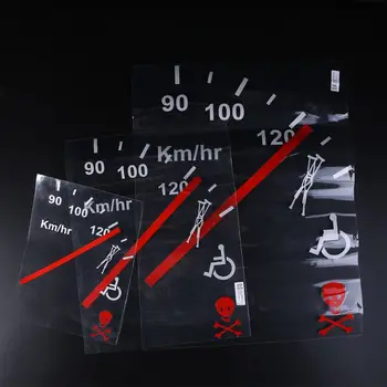 New 1 Pc Speeding Safe Warning Funny Speedometer Car Decal Sticker Vinyl Window Bumper Decoration Fashion Car-Styling Stickers
New 1 Pc Speeding Safe Warning Funny Speedometer Car Decal Sticker Vinyl Window Bumper Decoration Fashion Car-Styling Stickers