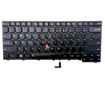 New for IBM Thinkpad T440 T440P T440s T431 E431 US Laptop Keyboard Without Backlight 
New for IBM Thinkpad T440 T440P T440s T431 E431 US Laptop Keyboard Without Backlight