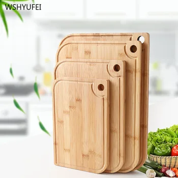 Dropshipping kitchen cutting board thick bamboo cut fruit and vegetable board home rectangular cutting board free shipping
Dropshipping kitchen cutting board thick bamboo cut fruit and vegetable board home rectangular cutting board free shipping