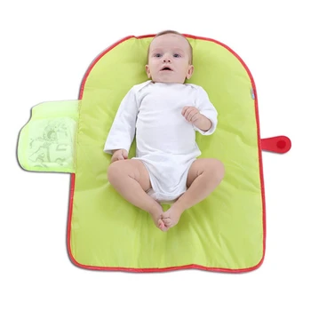 Baby Waterproof Sheet Urine Changing Pads Urine Pad Cartoon Reusable Infant Bedding Nappy Burp Mattress Changing Mat 2
Baby Waterproof Sheet Urine Changing Pads Urine Pad Cartoon Reusable Infant Bedding Nappy Burp Mattress Changing Mat 2