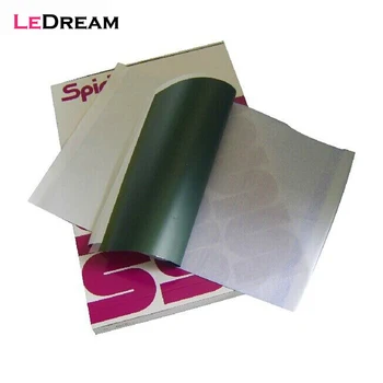 50PCS 4 Layers Tattoo Stencil Transfer Paper A4 Tattoo Body Arts Accessories Supplies Copy Carbon Tracing Thermal Transfer Paper
50PCS 4 Layers Tattoo Stencil Transfer Paper A4 Tattoo Body Arts Accessories Supplies Copy Carbon Tracing Thermal Transfer Paper
