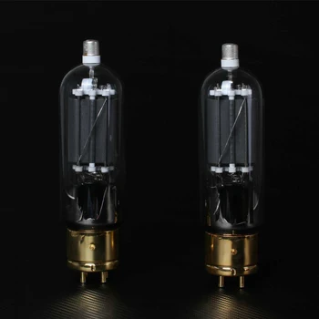 New 2pcs Psvane Hifi series 805 vacuum tubes Vacuum valve Tubes matched pair Repalce shuguang Mullard JJ Tung-sol EH 805
New 2pcs Psvane Hifi series 805 vacuum tubes Vacuum valve Tubes matched pair Repalce shuguang Mullard JJ Tung-sol EH 805