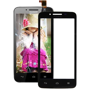 For Huawei Ascend Y511 Honor 3C Touch Screen Digitizer Touch Panel Glass Lens Screen Digitizer
For Huawei Ascend Y511 Honor 3C Touch Screen Digitizer Touch Panel Glass Lens Screen Digitizer