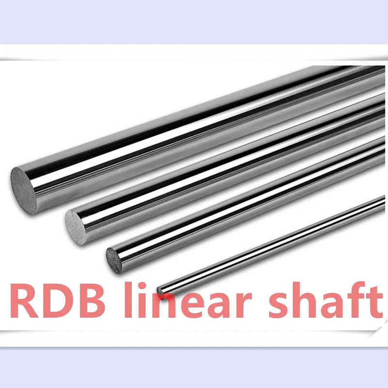 3 pcs 12mm linear shaft 340mm long linear rail 12x340mm CNC linear shaft hardened rod linear guide rail cnc parts
3 pcs 12mm linear shaft 340mm long linear rail 12x340mm CNC linear shaft hardened rod linear guide rail cnc parts
