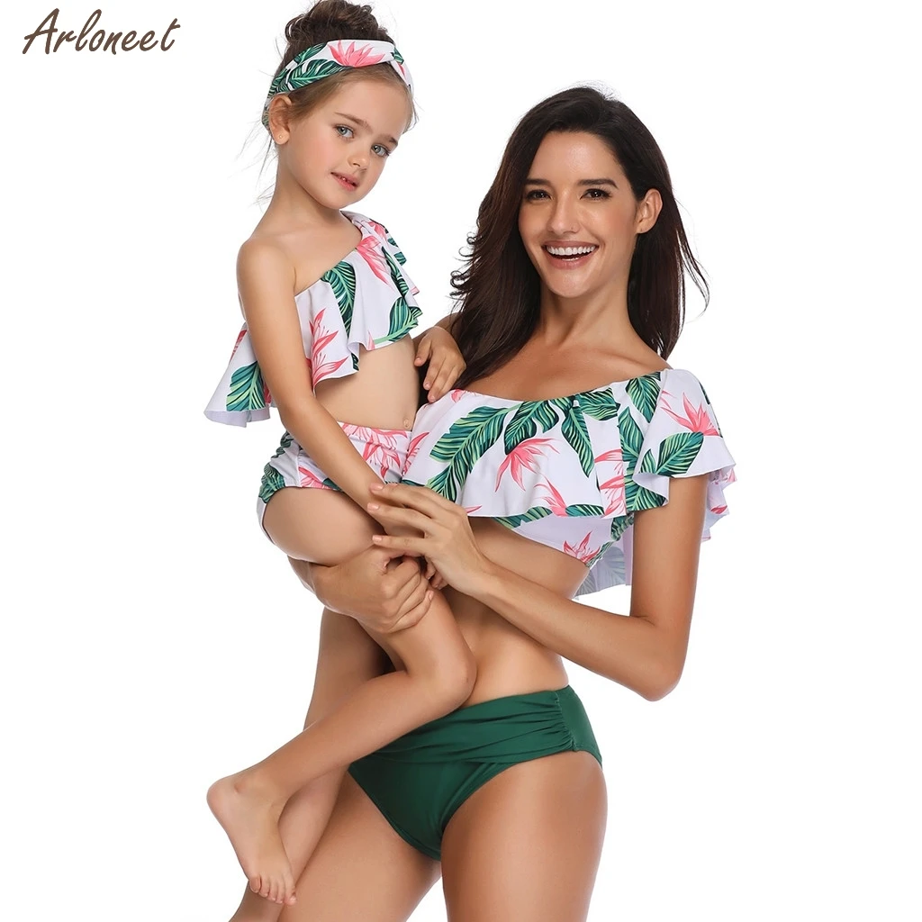 7 Kinds Mother And Daughter Swimsuit Print Two Piece Swimsuit Matching Swimsuit Clothing swimwear look mom mum baby clothing
7 Kinds Mother And Daughter Swimsuit Print Two Piece Swimsuit Matching Swimsuit Clothing swimwear look mom mum baby clothing