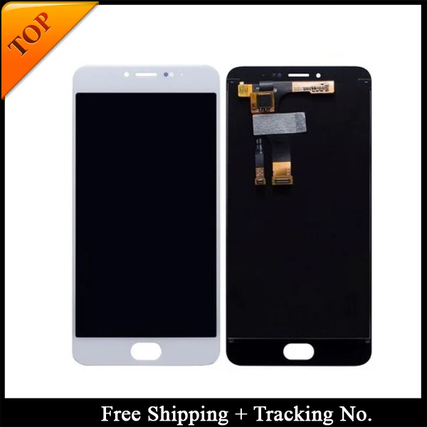 MEIZU NOTE 3 M681H White