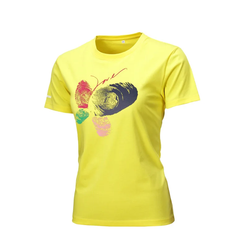 femal t shirt