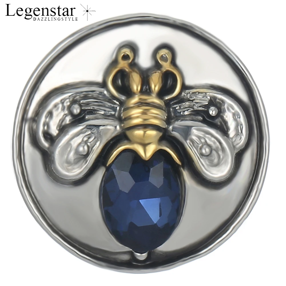 10Pcs 18mm Snap Button Jewelry Bees Rhinestones High Quality Round Metal Snap Jewelry For Bracelet For Women Gift Snap Jewelry
10Pcs 18mm Snap Button Jewelry Bees Rhinestones High Quality Round Metal Snap Jewelry For Bracelet For Women Gift Snap Jewelry