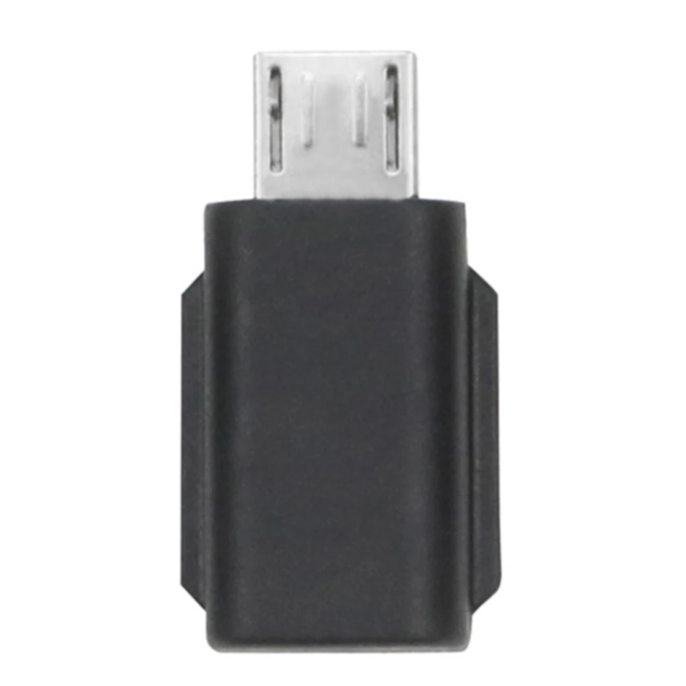 Портативный карданный подвес подключение USB к адаптер для смартфона Прочный