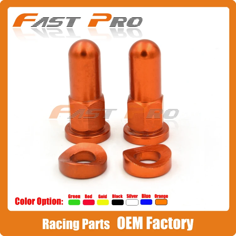 Orange MX Rim Lock Covers Nuts Washers Security Bolts For KTM EXC EXCF SX SXF SXS MXC MX Motorcycle Motocross Dirt Bike
Orange MX Rim Lock Covers Nuts Washers Security Bolts For KTM EXC EXCF SX SXF SXS MXC MX Motorcycle Motocross Dirt Bike