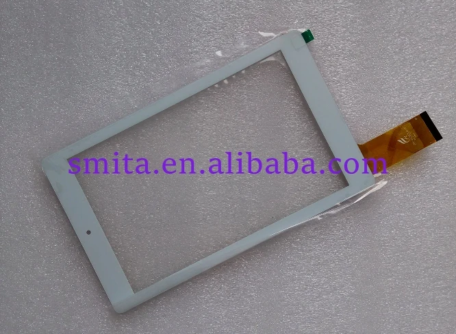 8" Inch white Touch Screen Digitizer Glass Sensor Lens Panel Replacement FPC-FC80S102 211x127mm | Компьютеры и офис