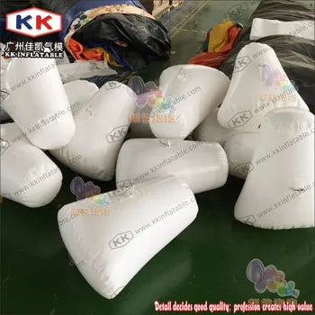 Advertising Water Floating Inflatable Buoy / Swim Buoys Inflatable Buoy For Racing Marks
Advertising Water Floating Inflatable Buoy / Swim Buoys Inflatable Buoy For Racing Marks