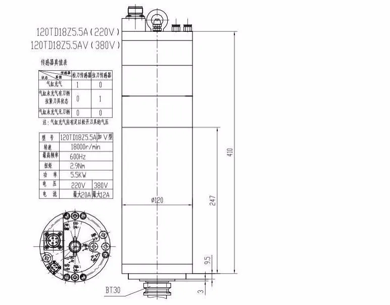 5.5KW