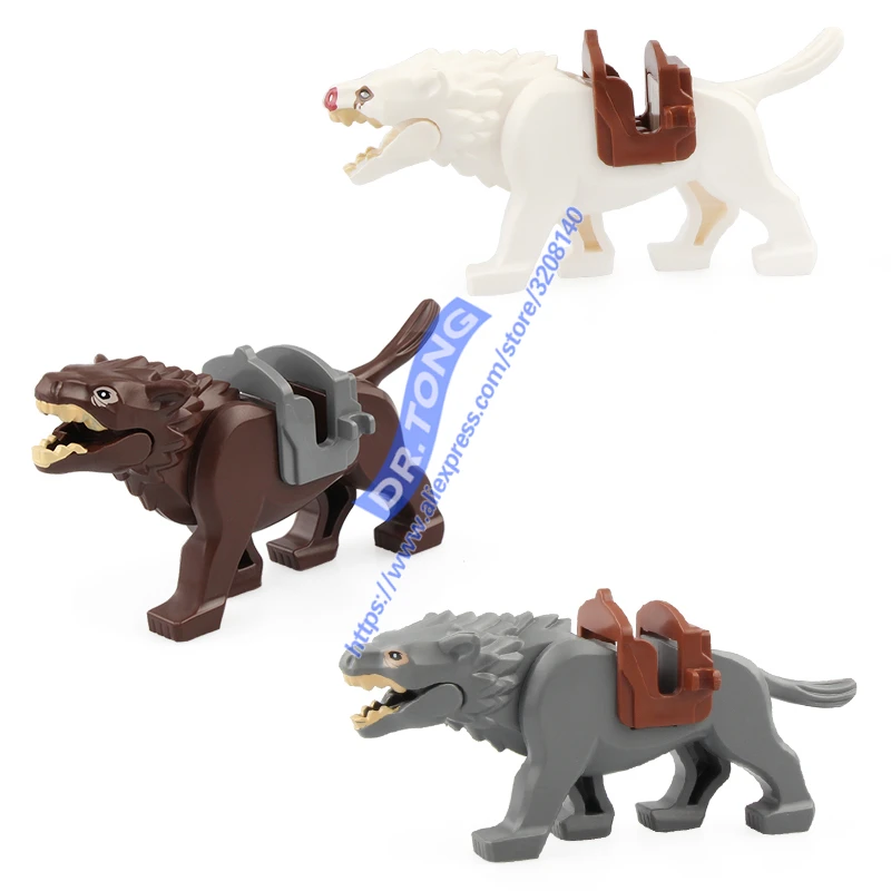 New Single Sale Legoingly Lord of the Rings Wolf Knight Wolf Horse Wolf Figures Bricks Building Blocks Bricks Action Gift Toys
New Single Sale Legoingly Lord of the Rings Wolf Knight Wolf Horse Wolf Figures Bricks Building Blocks Bricks Action Gift Toys