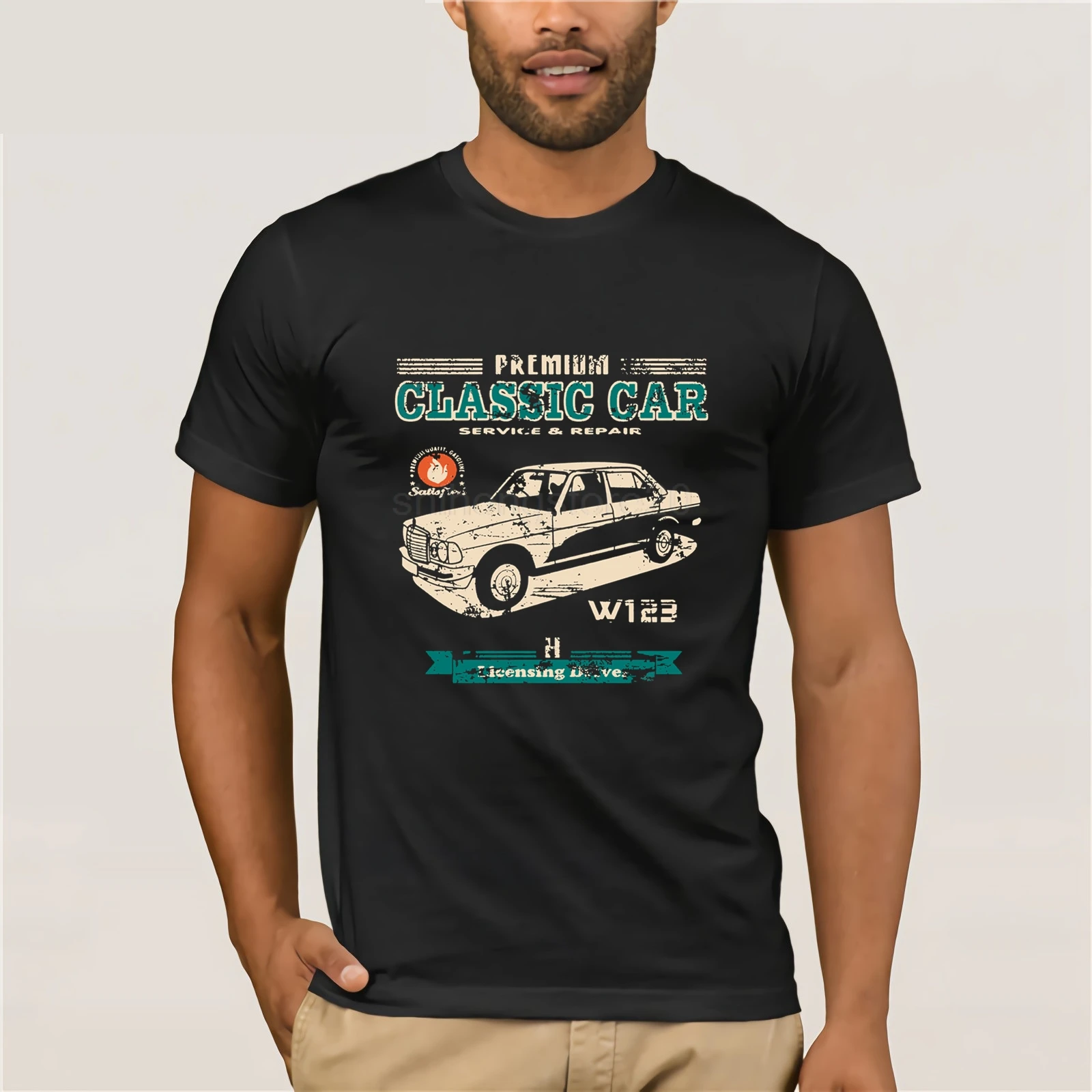 funny men cotton t shirt Fashion Men'S T-Shirts TLM Oldtimer Typ W123 Youngtimer cotton tops tees T shirt
funny men cotton t shirt Fashion Men'S T-Shirts TLM Oldtimer Typ W123 Youngtimer cotton tops tees T shirt