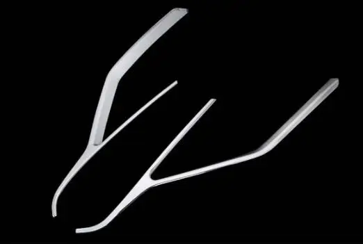 Special for the 2016-2018 for Nissan New Qashqai front decoration strip modification in the mesh frame decoration strip
Special for the 2016-2018 for Nissan New Qashqai front decoration strip modification in the mesh frame decoration strip