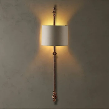 RH American Wall Lamps Retro Loft Living Room Bedroom Bedside Background Sconce Wall Light Mirror Headlight Design Lighting
RH American Wall Lamps Retro Loft Living Room Bedroom Bedside Background Sconce Wall Light Mirror Headlight Design Lighting