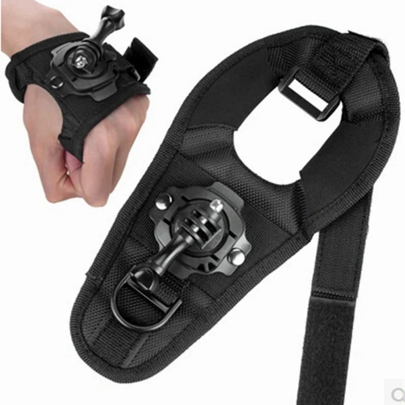 Glove Style Wrist Band Strap for Hero 5/4/3+ Hand Belt Mount for Xiaomi yi 4k Eken H9 H9R SJCAM SJ4000 SJ7000 Accessories
Glove Style Wrist Band Strap for Hero 5/4/3+ Hand Belt Mount for Xiaomi yi 4k Eken H9 H9R SJCAM SJ4000 SJ7000 Accessories