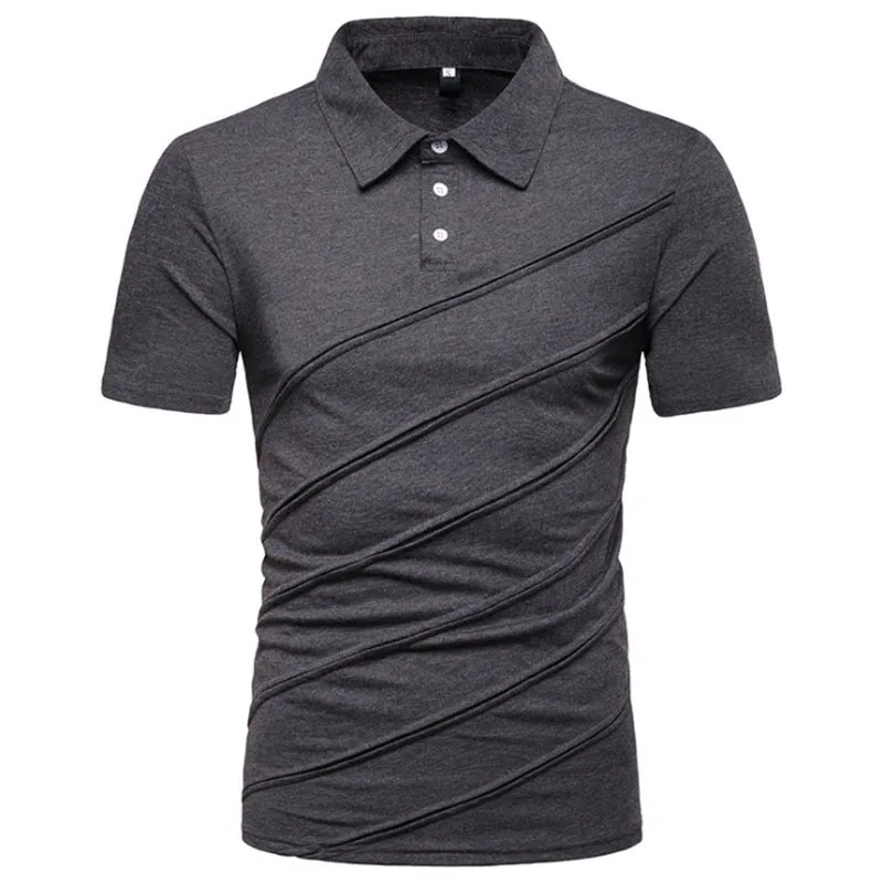 New Brand Clothing Men Polo Shirt Men Quality Cotton Mens Polo Shirt Business Casual Solid Male Polo Shirt
New Brand Clothing Men Polo Shirt Men Quality Cotton Mens Polo Shirt Business Casual Solid Male Polo Shirt