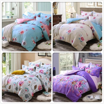 Floral pattern Couple Big Size Bed Linens Full King Queen Double Duvet Cover 3/4 pcs Bedding Set 1.5m 1.8m 2m 2.2m 2.5m Bedsheet
Floral pattern Couple Big Size Bed Linens Full King Queen Double Duvet Cover 3/4 pcs Bedding Set 1.5m 1.8m 2m 2.2m 2.5m Bedsheet