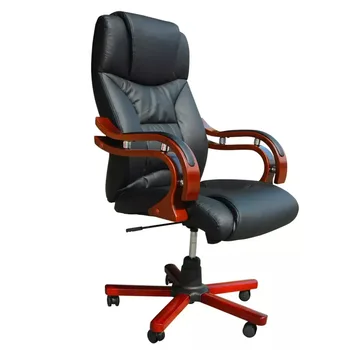 VidaXL Black Leather Office Chair Computer Household Work Luxury Office Synthetic Leather Lift Armchair With 5 Wheels
VidaXL Black Leather Office Chair Computer Household Work Luxury Office Synthetic Leather Lift Armchair With 5 Wheels
