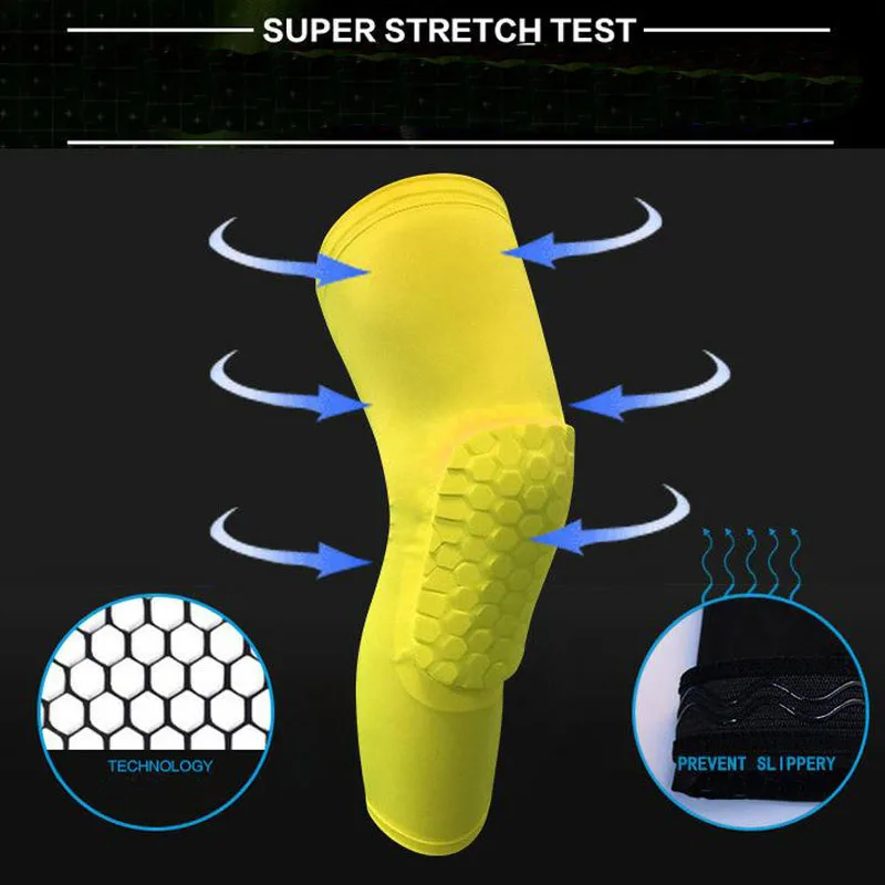 Kneepad 09