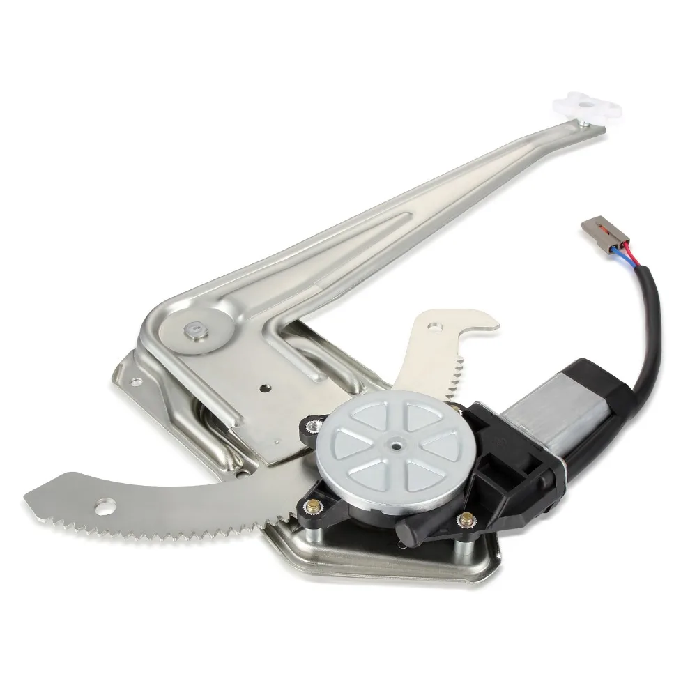 FOR Ford Power Window Regulator 1993-2011 for Ranger 2.3 3.0 4.0 Left Front NEW
FOR Ford Power Window Regulator 1993-2011 for Ranger 2.3 3.0 4.0 Left Front NEW