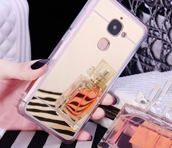 For Letv LeEco Le S3 X626 Case Soft TPU Mirror Phone Bags Case Cover Metal For LE eco Le S3
For Letv LeEco Le S3 X626 Case Soft TPU Mirror Phone Bags Case Cover Metal For LE eco Le S3