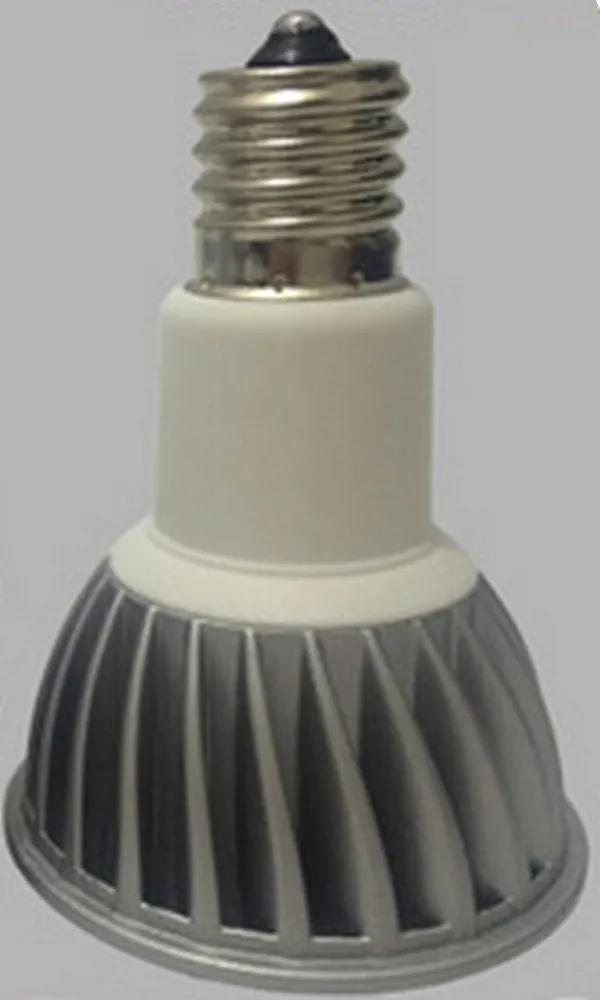 10pcs/lot Dimming 3w 5W 6w E17 E14 E11 E27 Gu5.3 Gu10 Mr16 led cob 12V 110v 220v spotlight lamp cup bulb | Лампы и освещение