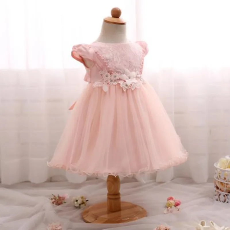 HaoChengJiaDe New Baby Lace Princess Dress For Girl Elegant Birthday Party Dress Girl Dress Baby Girl's Christmas Clothes Soft
HaoChengJiaDe New Baby Lace Princess Dress For Girl Elegant Birthday Party Dress Girl Dress Baby Girl's Christmas Clothes Soft