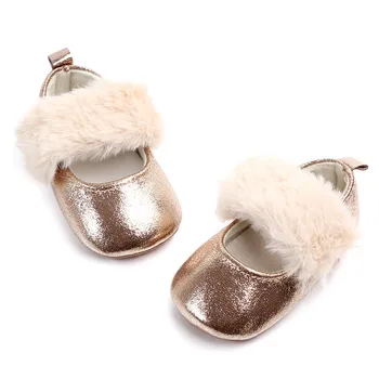 New Baby Girl Shoes Sequin PU Leather Princess Baby Casual Shoes First Walkers Newborn Moccasins For 0-18 Months Girls
New Baby Girl Shoes Sequin PU Leather Princess Baby Casual Shoes First Walkers Newborn Moccasins For 0-18 Months Girls