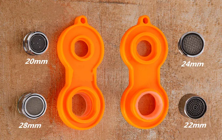 Home kitchen Faucet Repair Tool Set Multi - Function Wrench Sleeve Faucet Spool Nozzle Hose Installation Disassembly Home kitchen Faucet Repair Tool Set Multi - Function Wrench Sleeve Faucet Spool Nozzle Hose Installation Disassembly