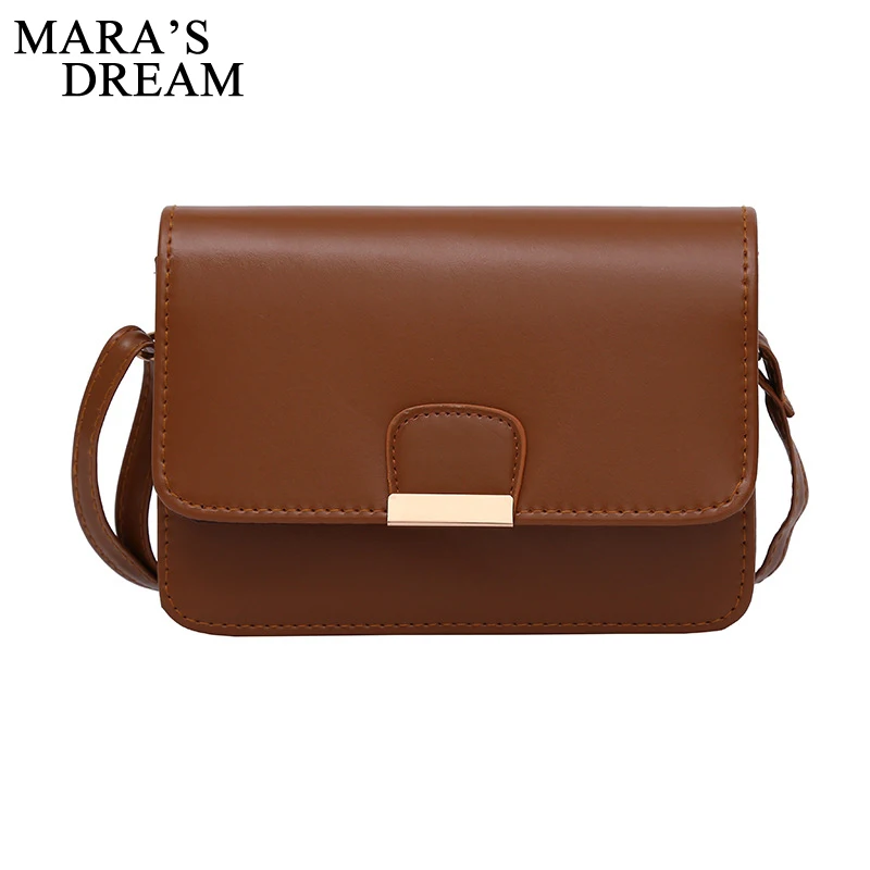 Mara's Dream Women Cute Totes Handbag Hotsale PU Leather Solid Color Ladies Purse Flap Casual Messenger Crossbody Shoulder Bags
Mara's Dream Women Cute Totes Handbag Hotsale PU Leather Solid Color Ladies Purse Flap Casual Messenger Crossbody Shoulder Bags