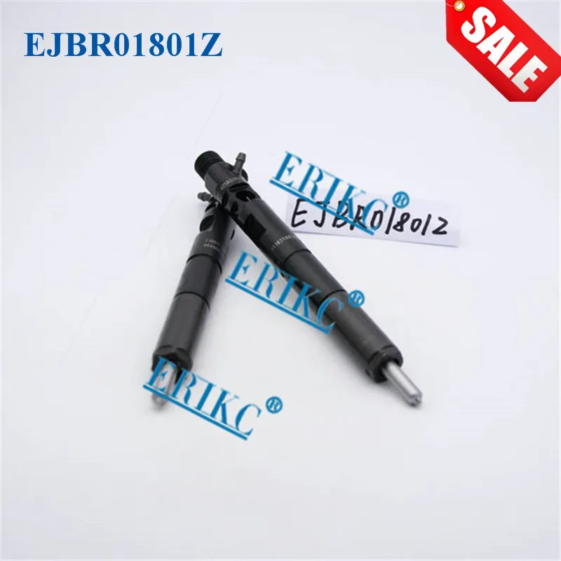 ERIKC инжектор EJBR01801Z диспенсер распылительная Форсунка пистолет EJBR 01801Z форсунки с общей топливной магистралью 8200049873 для Renault NISSAN Euro 3
ERIKC инжектор EJBR01801Z диспенсер распылительная Форсунка пистолет EJBR 01801Z форсунки с общей топливной магистралью 8200049873 для Renault NISSAN Euro 3