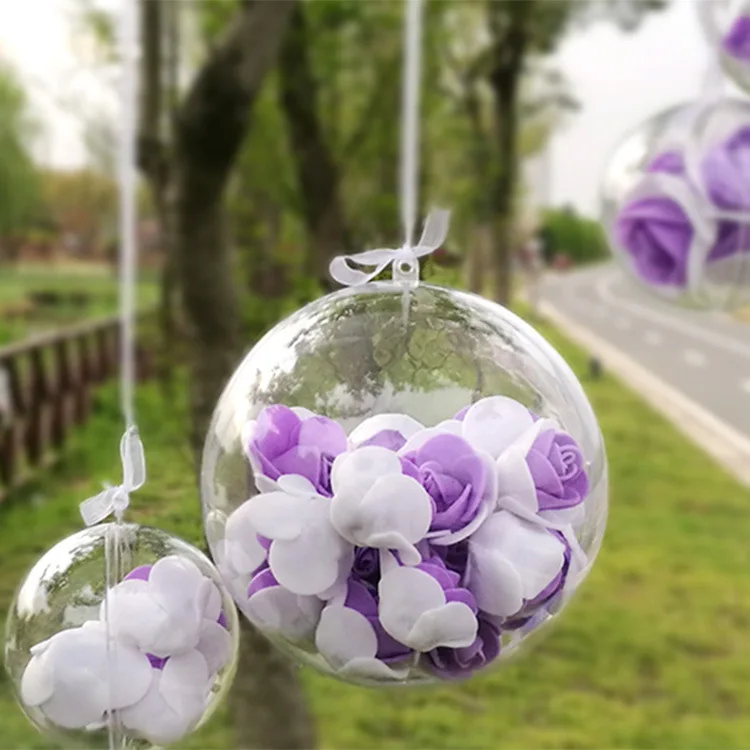 Creative wedding decoration transparent ball Rose decoration Xmas ornaments Wedding centerpieces Festival Thanksgiving decor.
Creative wedding decoration transparent ball Rose decoration Xmas ornaments Wedding centerpieces Festival Thanksgiving decor.